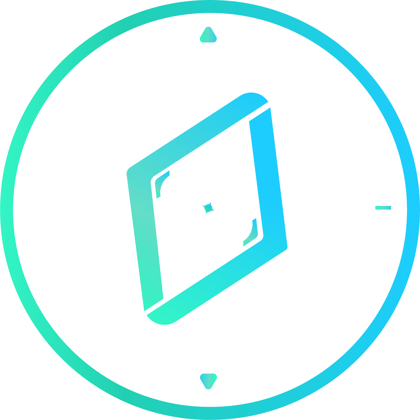 GpsTech Logo